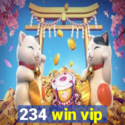 234 win vip